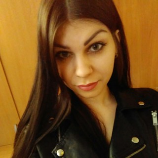 Анастасия Литовченко