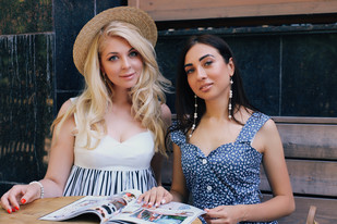 Анастасия Лунева