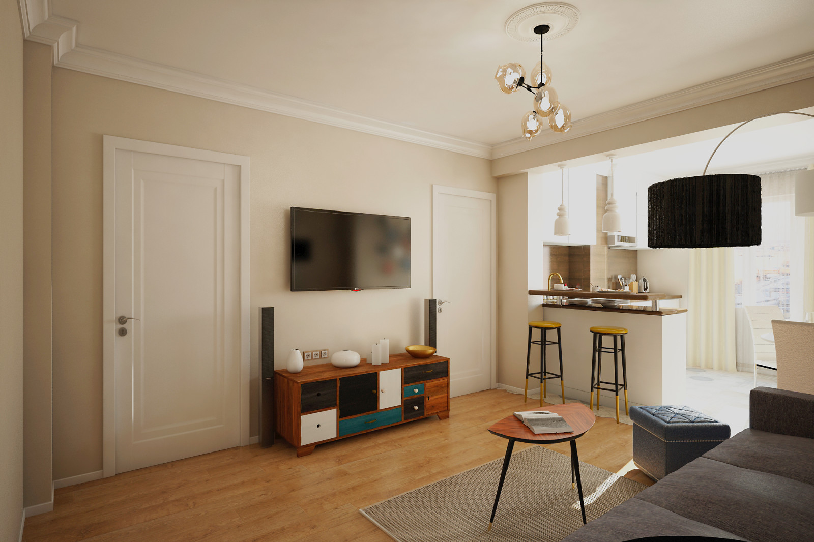 Дарья Мельник