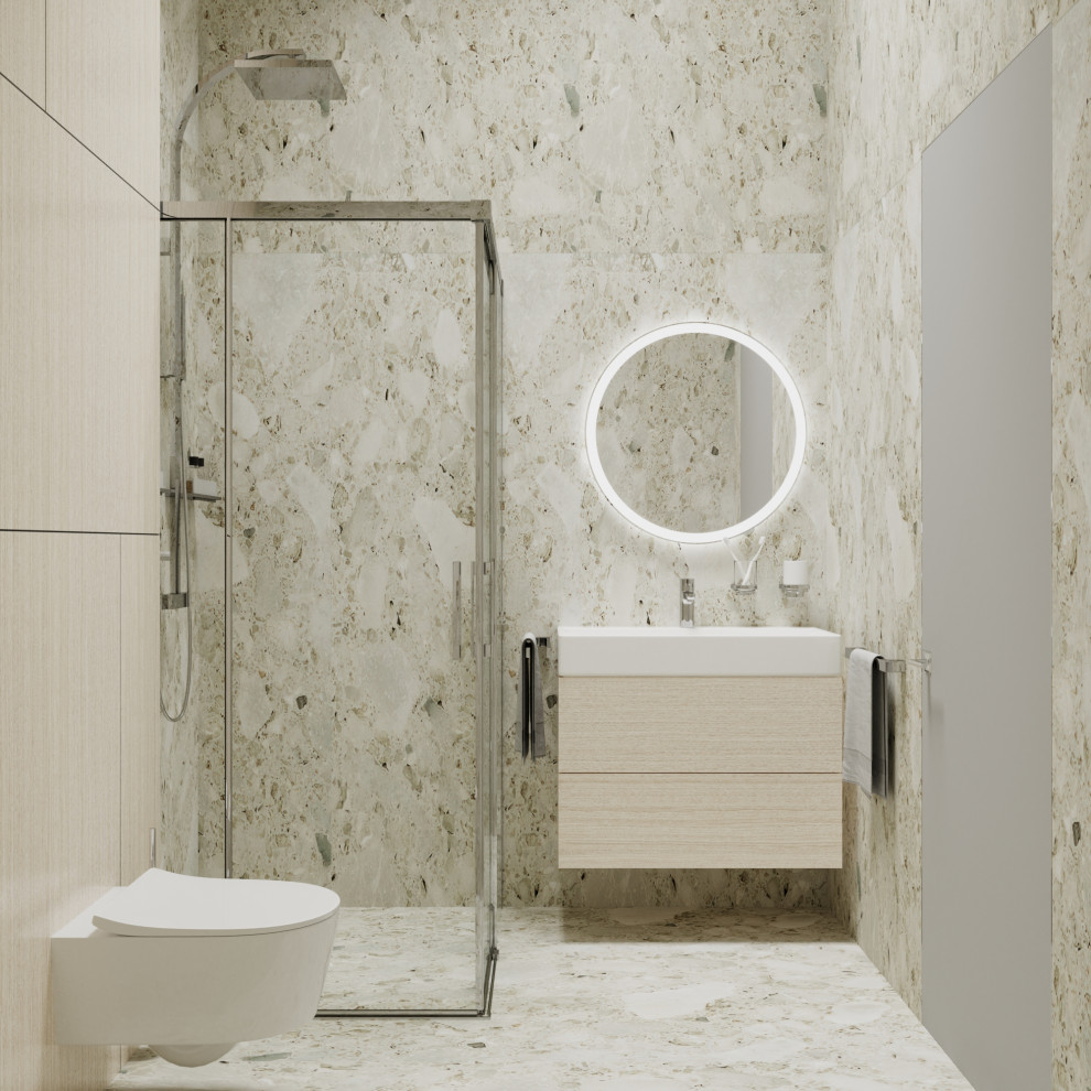 Свобода и дух шале