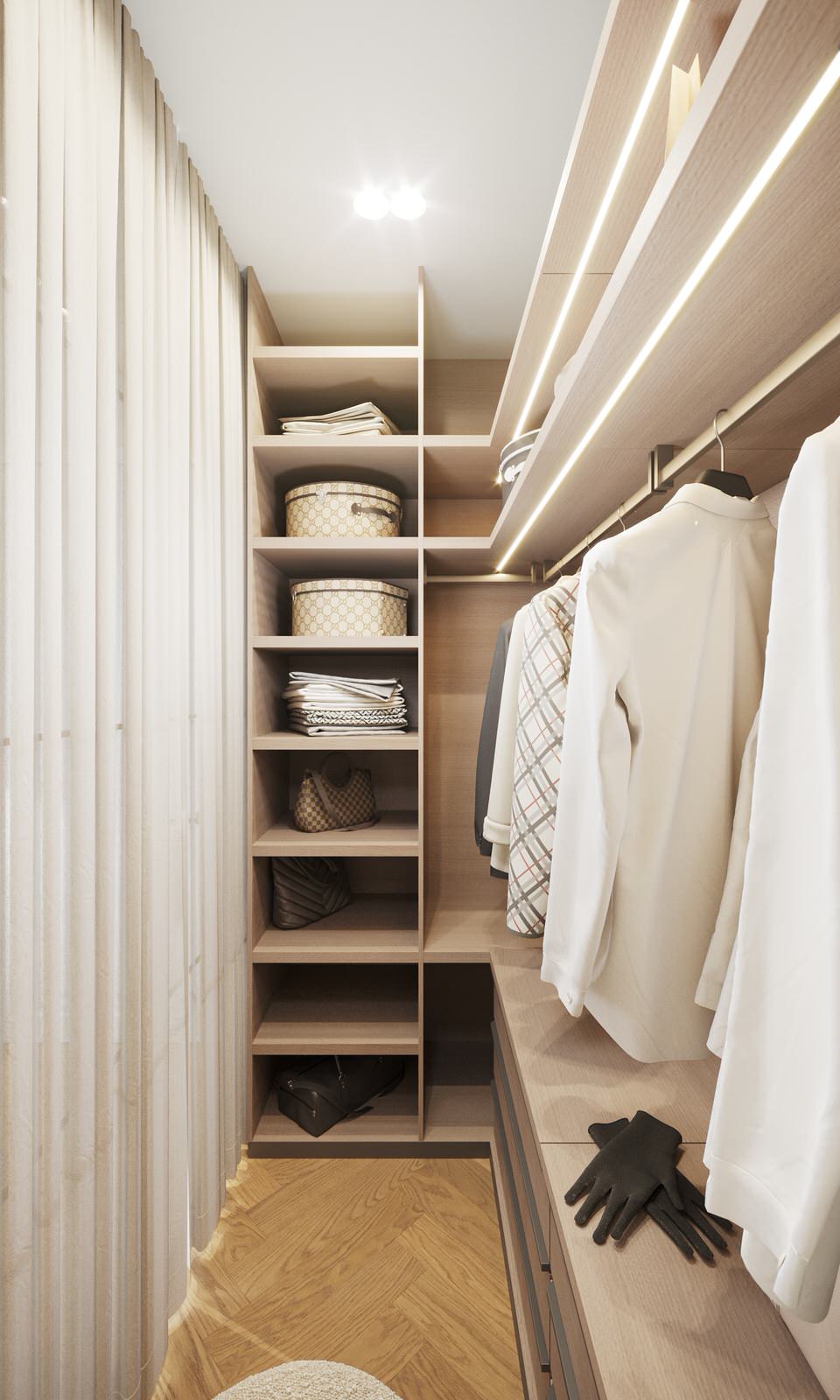 Проект Северный