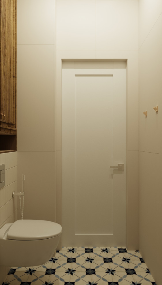 Обложка проекта: Янтарный