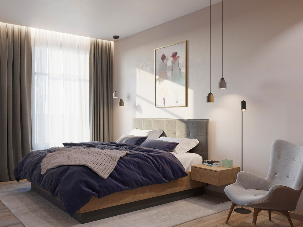 ЖК Международный квартал