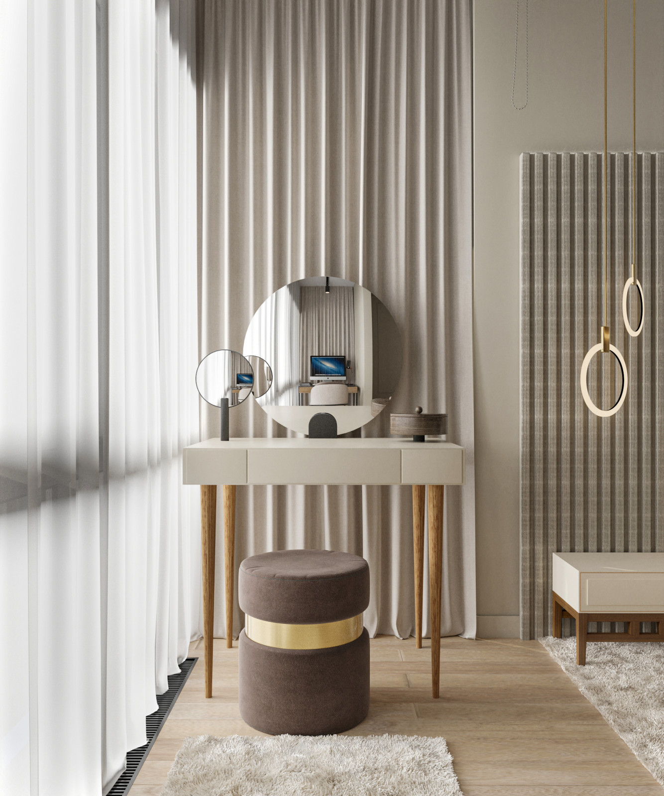 ЖК Полис на Московской