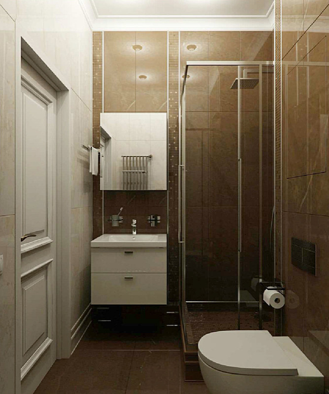 Квартира на Октябрьской в Орле