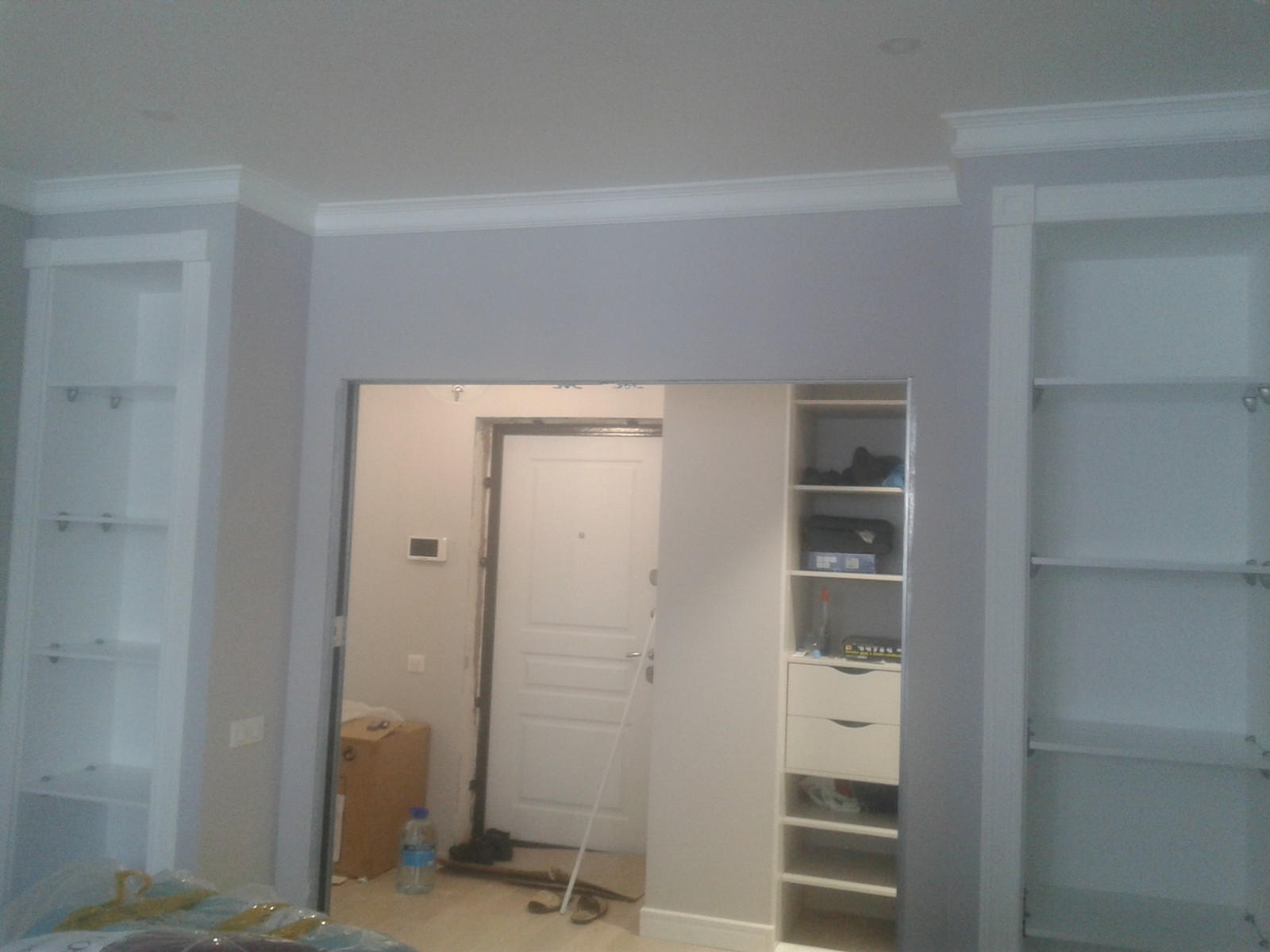 Квартира 38 кв.м.