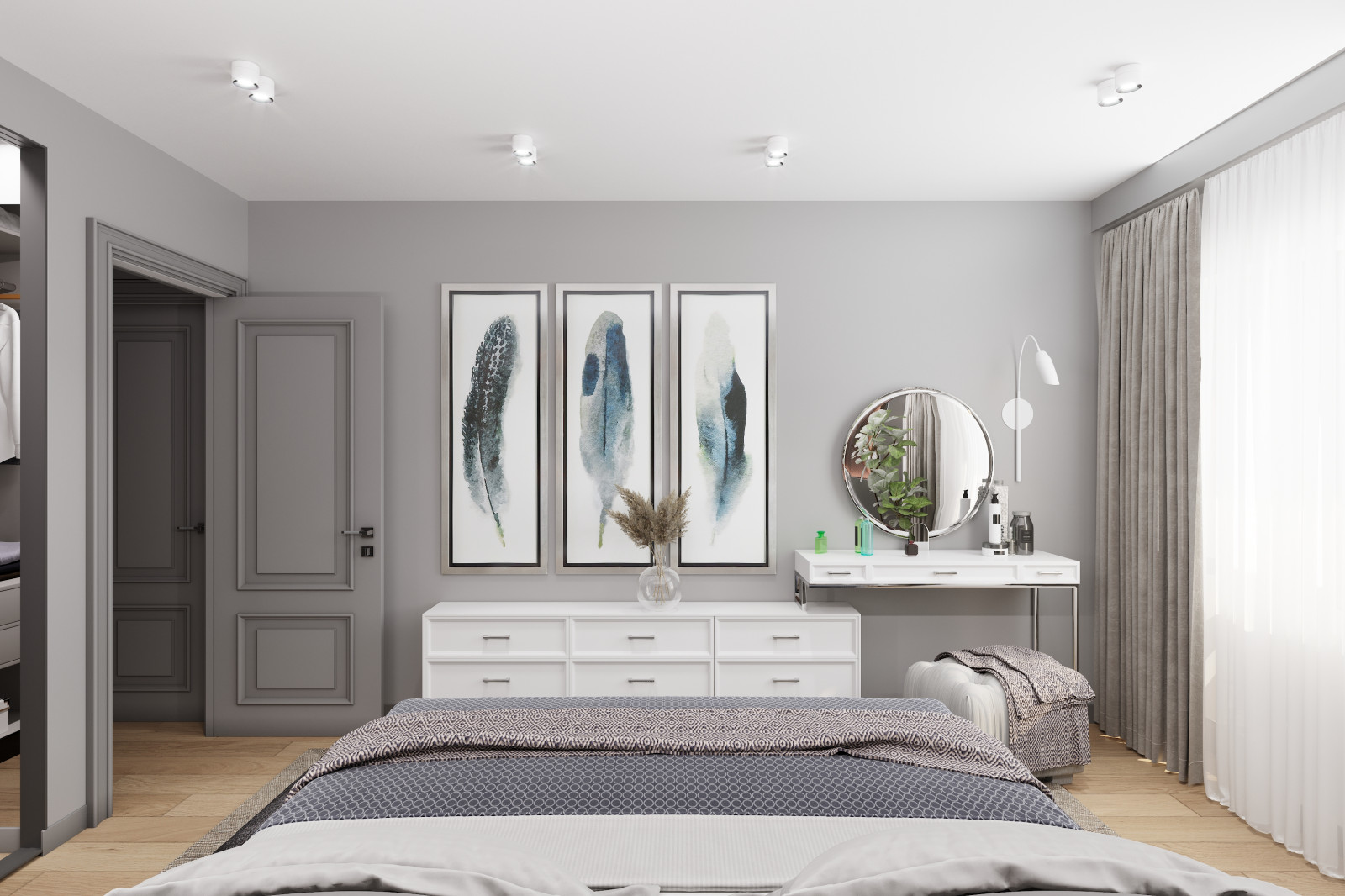 ЖК "Life" Ботанический сад