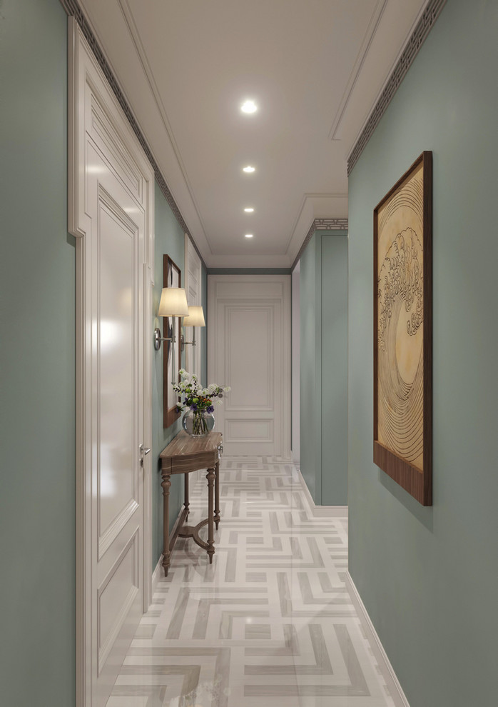 ЖК "Царская площадь"