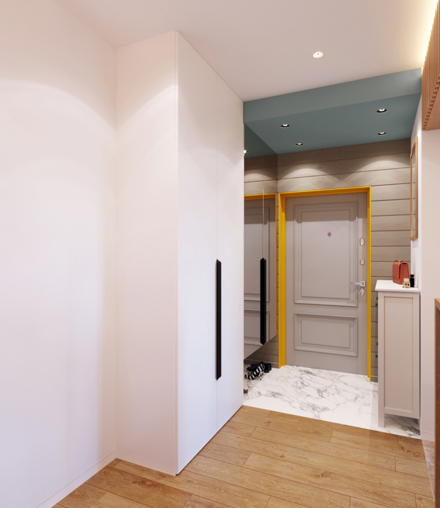 ЖК "Пятницкие кварталы"