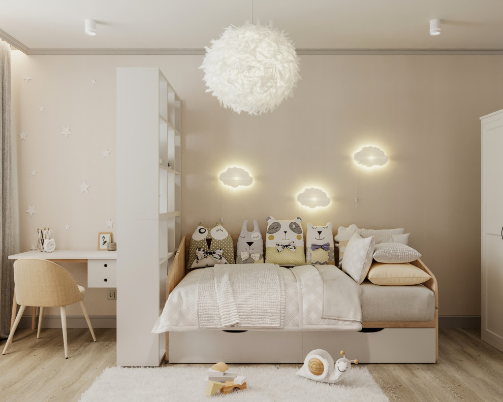 ЖК. Северная долина