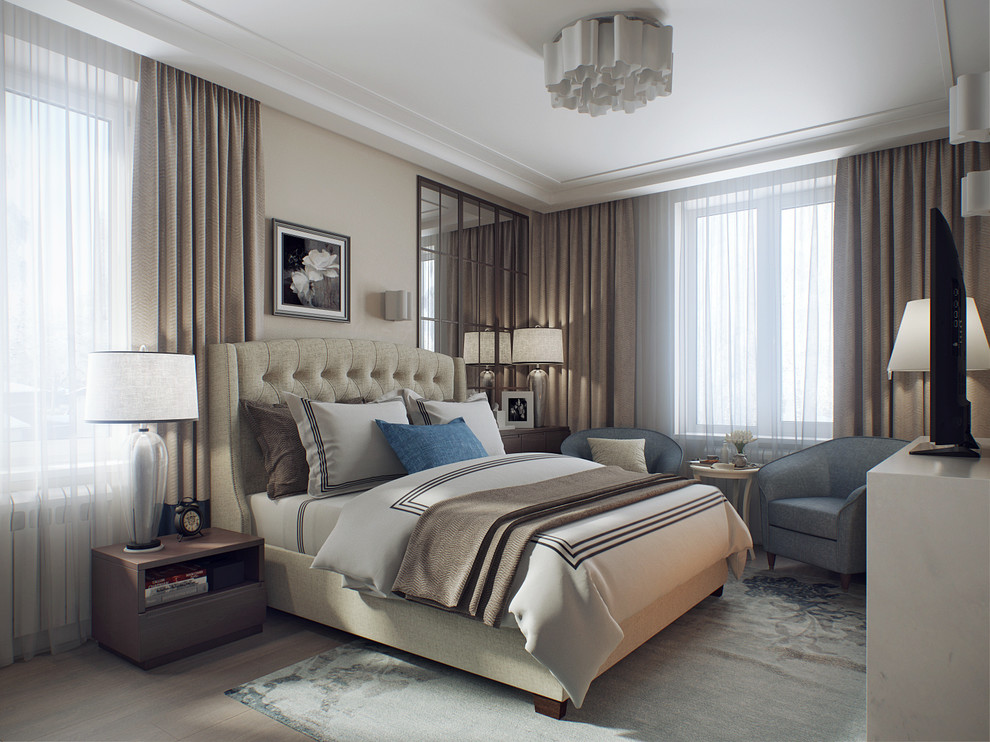 MELLOW INTERIOR