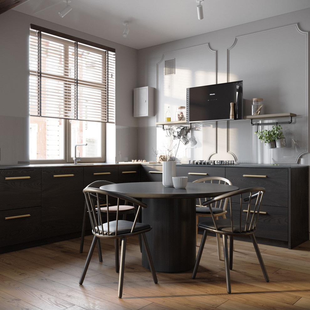 Квартира в сердце Клайпеды