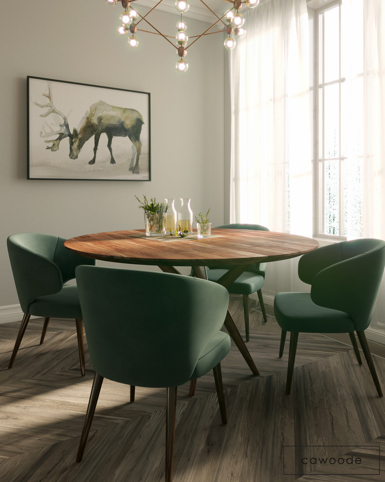 Место для завтрака