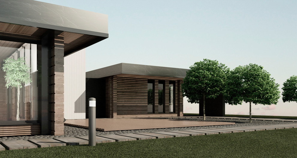 ЖИЛОЙ ДОМ "SUN SITY"