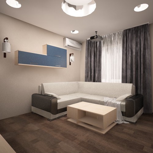 дизайн интерьра