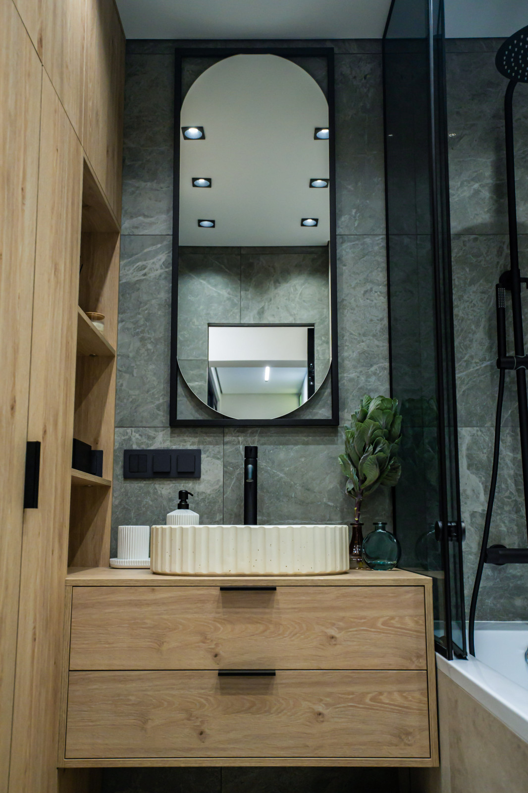 Меблировка квартиры для молодой семейной пары