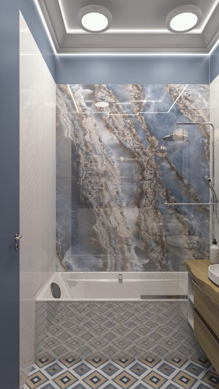 Квартира "Сокол"