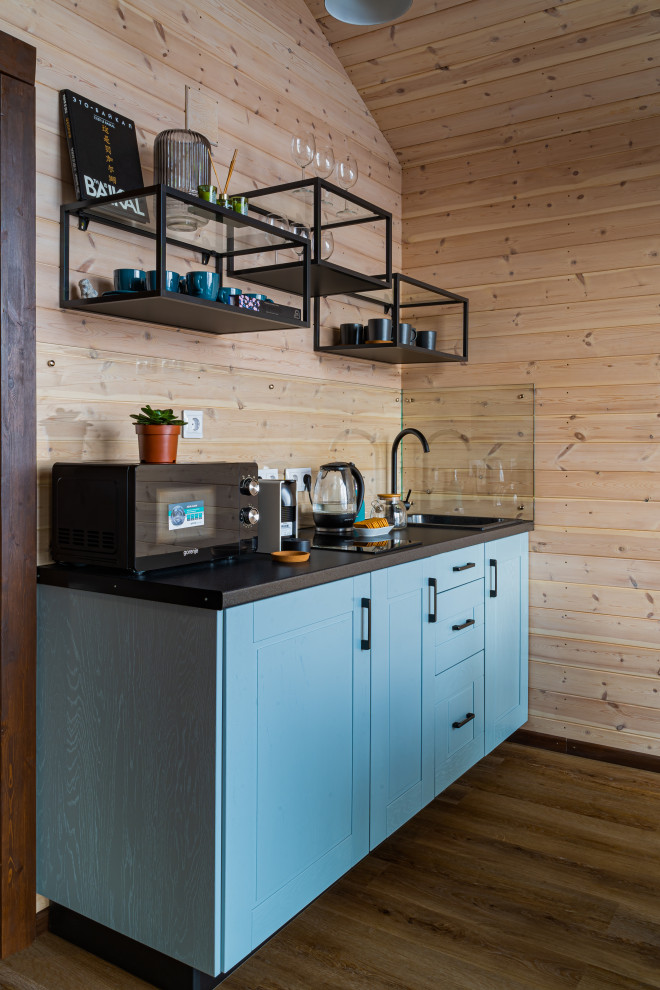 Интерьерная фотосъемка дома