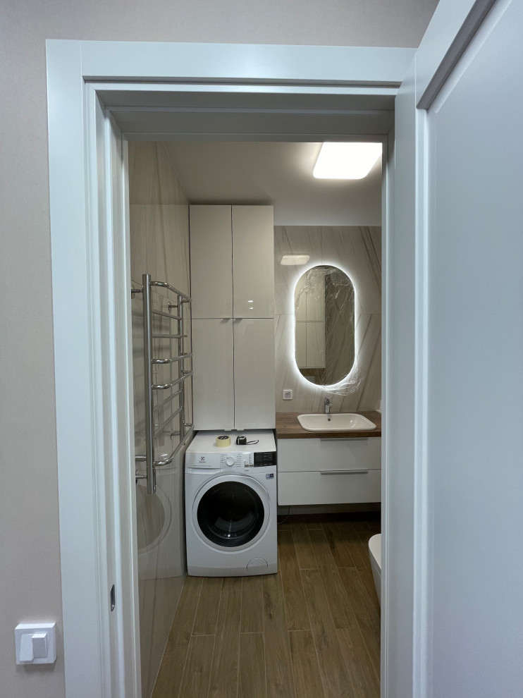 ЖК Дискавери Парк