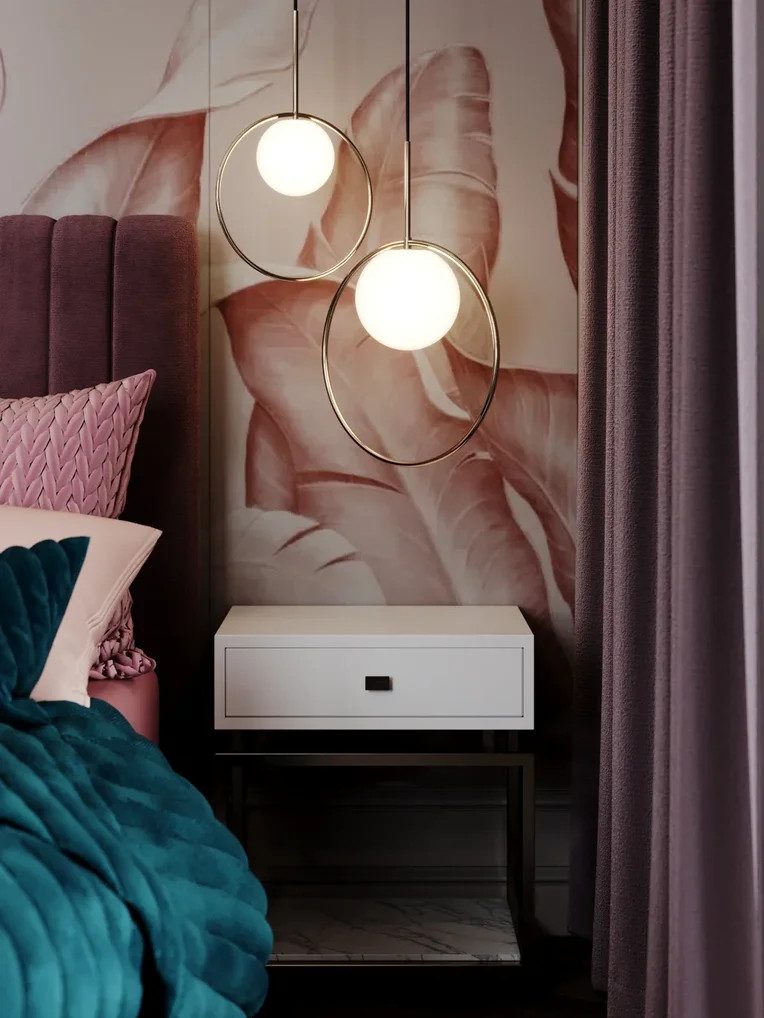 Дизайн премиум-класса ЖК Гринада