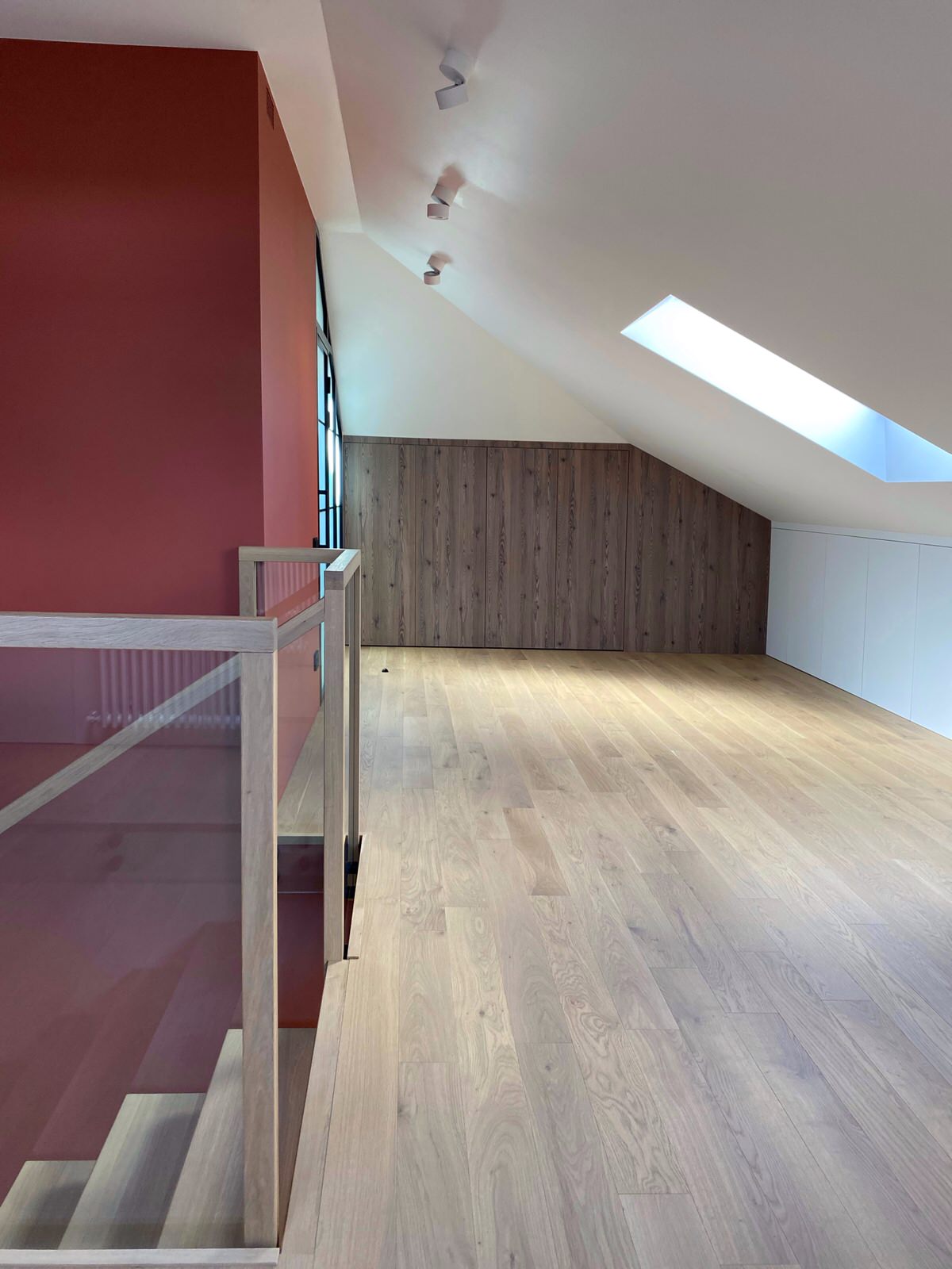 Таунхаус в Пушкине