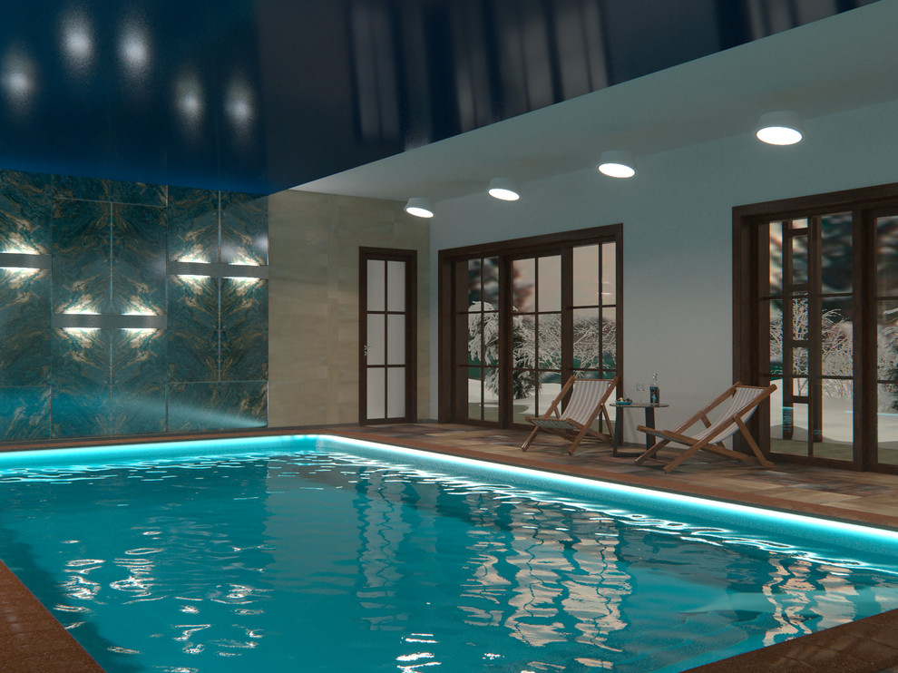 Частный дом