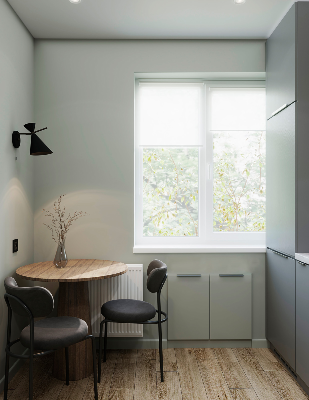 Квартира ул Весенняя, г. Энгельс (саратовская об-ть) 2024г