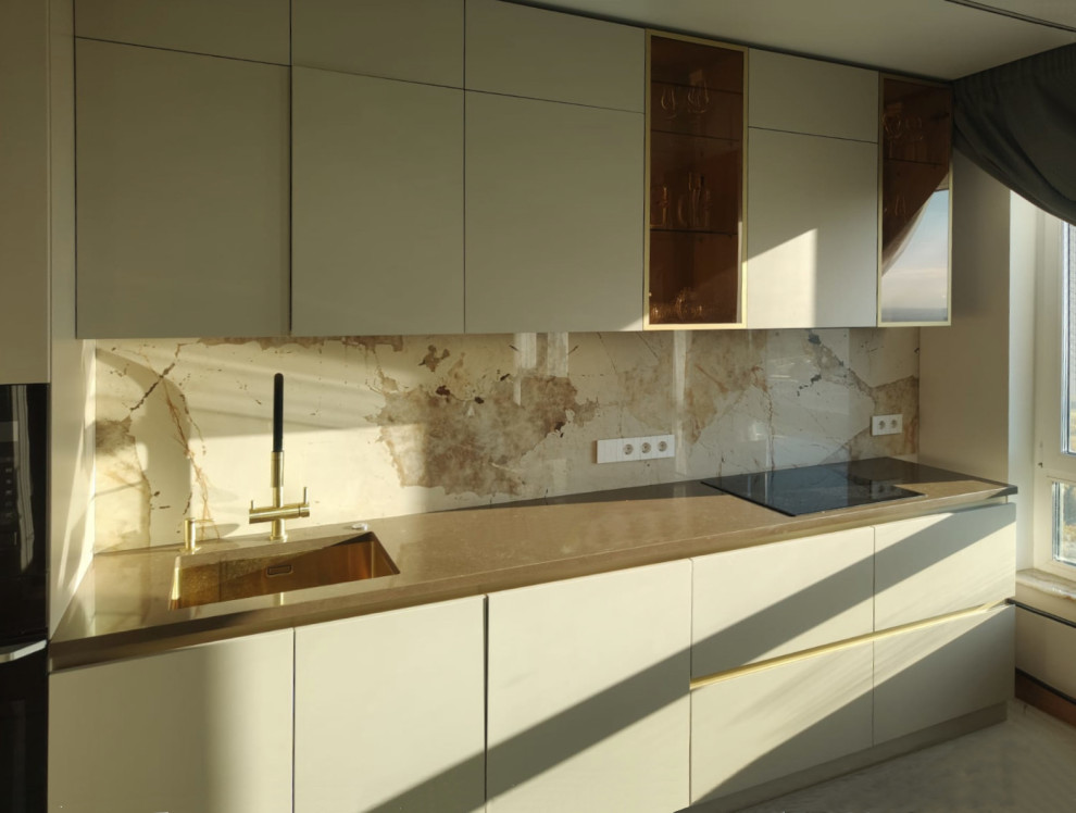 Обложка проекта: Кухня патагония