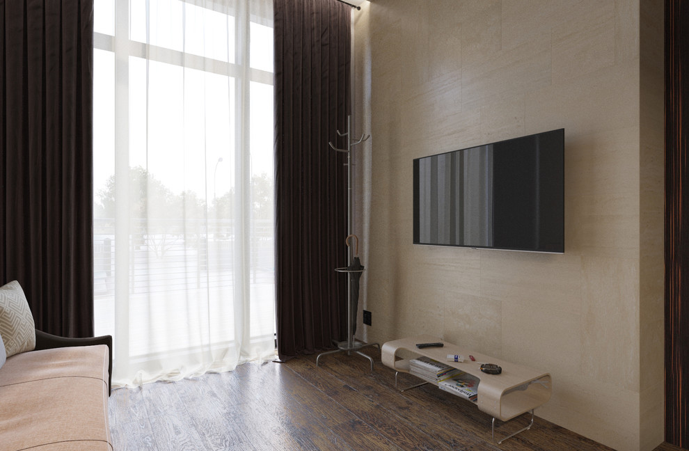 ПОДМОСКОВНЫЙ ОСОБНЯК