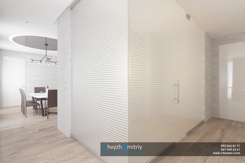 ЖК Катеринославский I (БК)