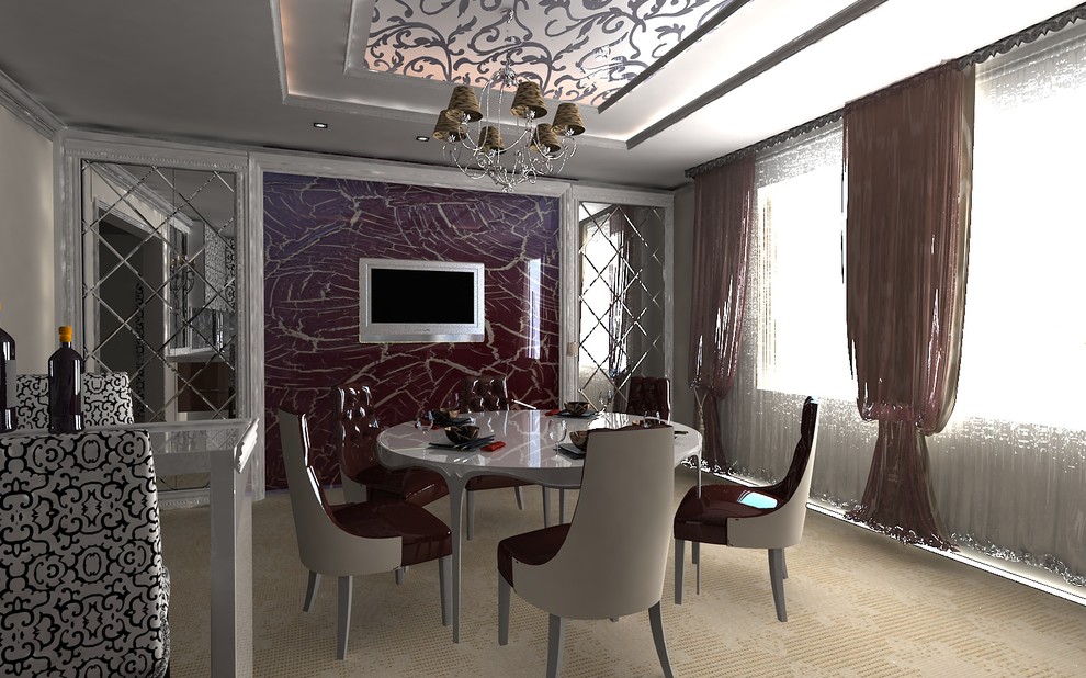 Яркость и шик