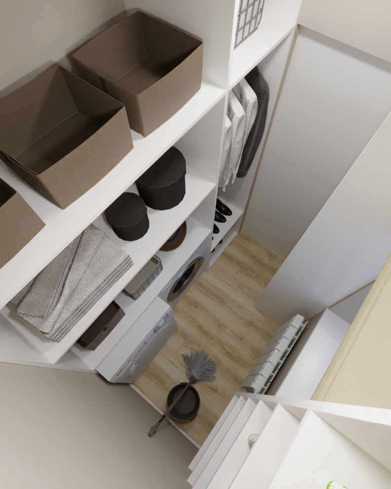 Цветущий сад