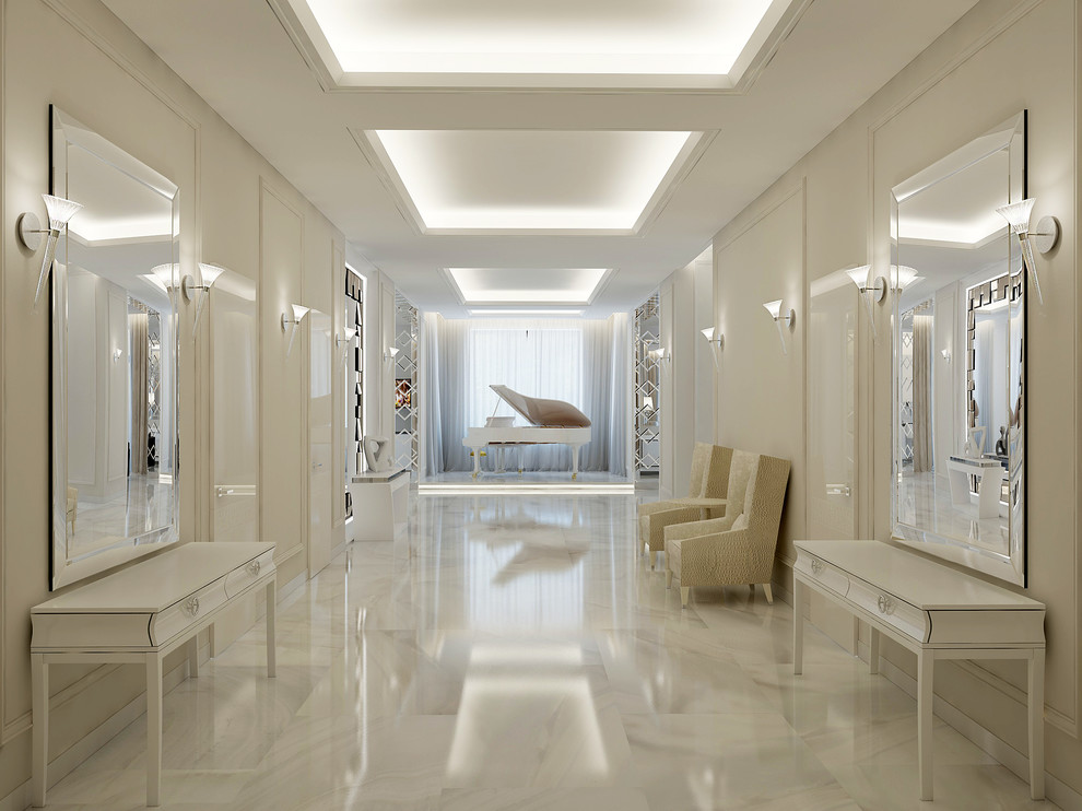 Дом в Николино