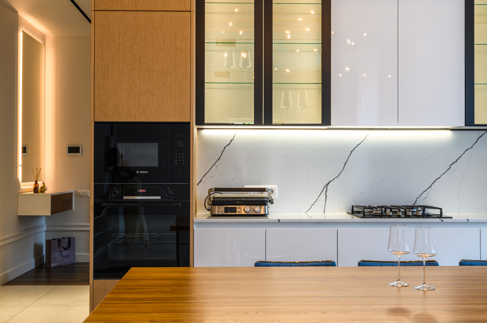 Дизайн проект коттеджа 174 кв.м