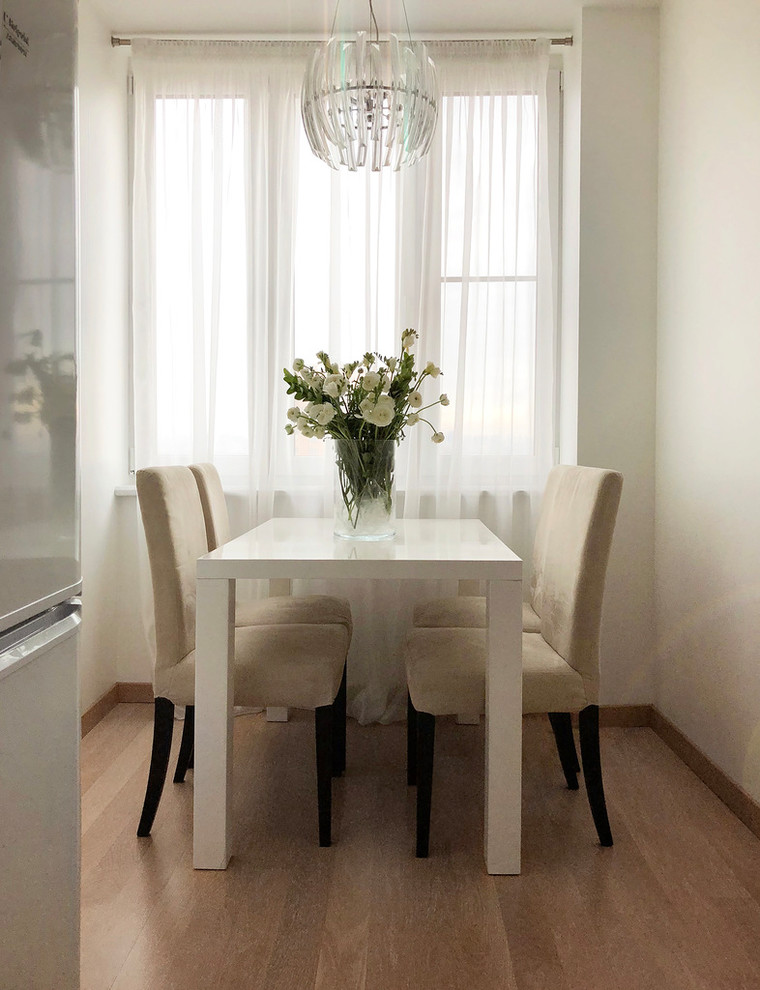 Квартира на ул. Твардовского