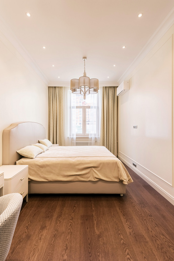 Квартира на Долгоруковской