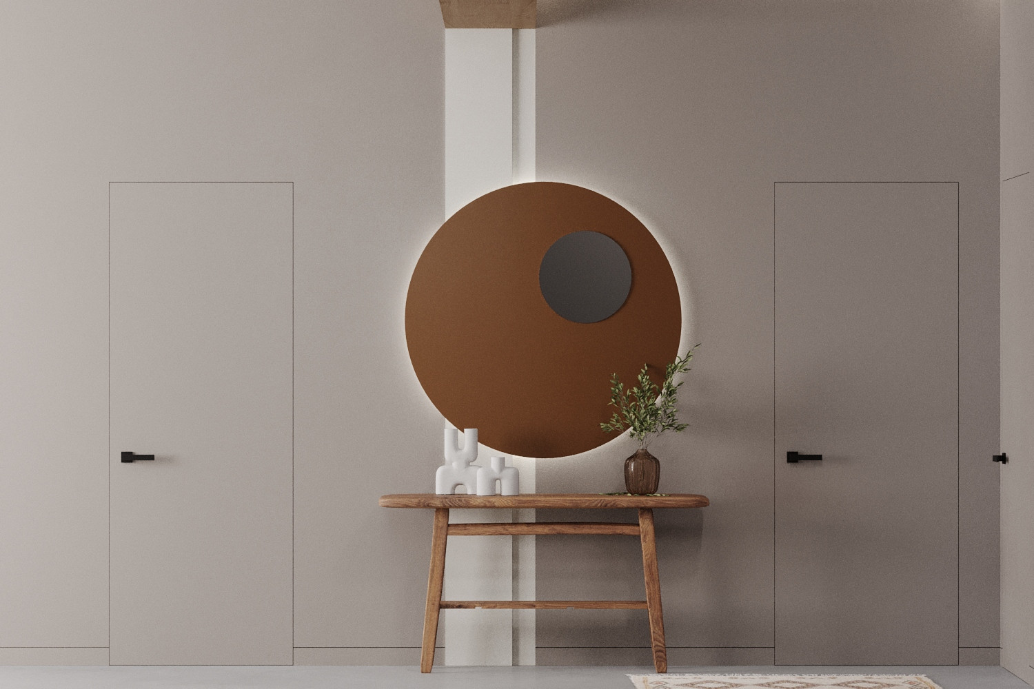 Дом в Голландском квартале