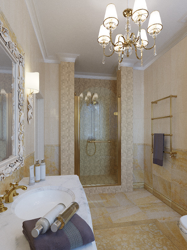 Проект "Тот самый греческий орнамент"