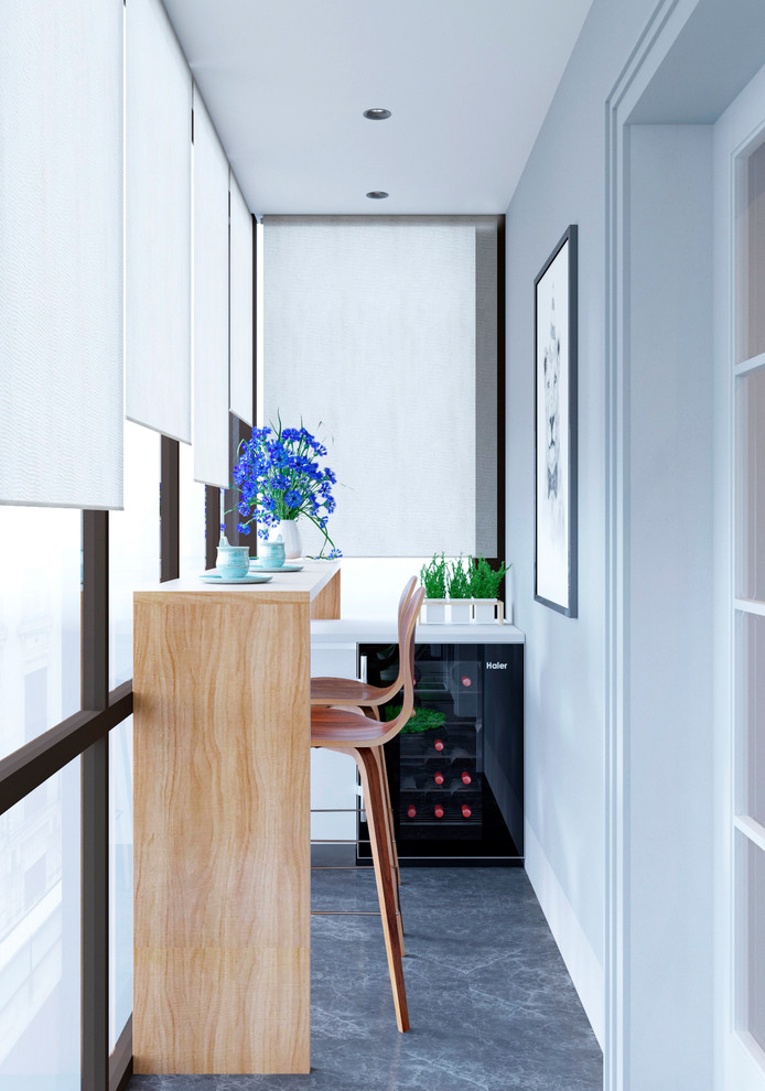 ЖК Граффити