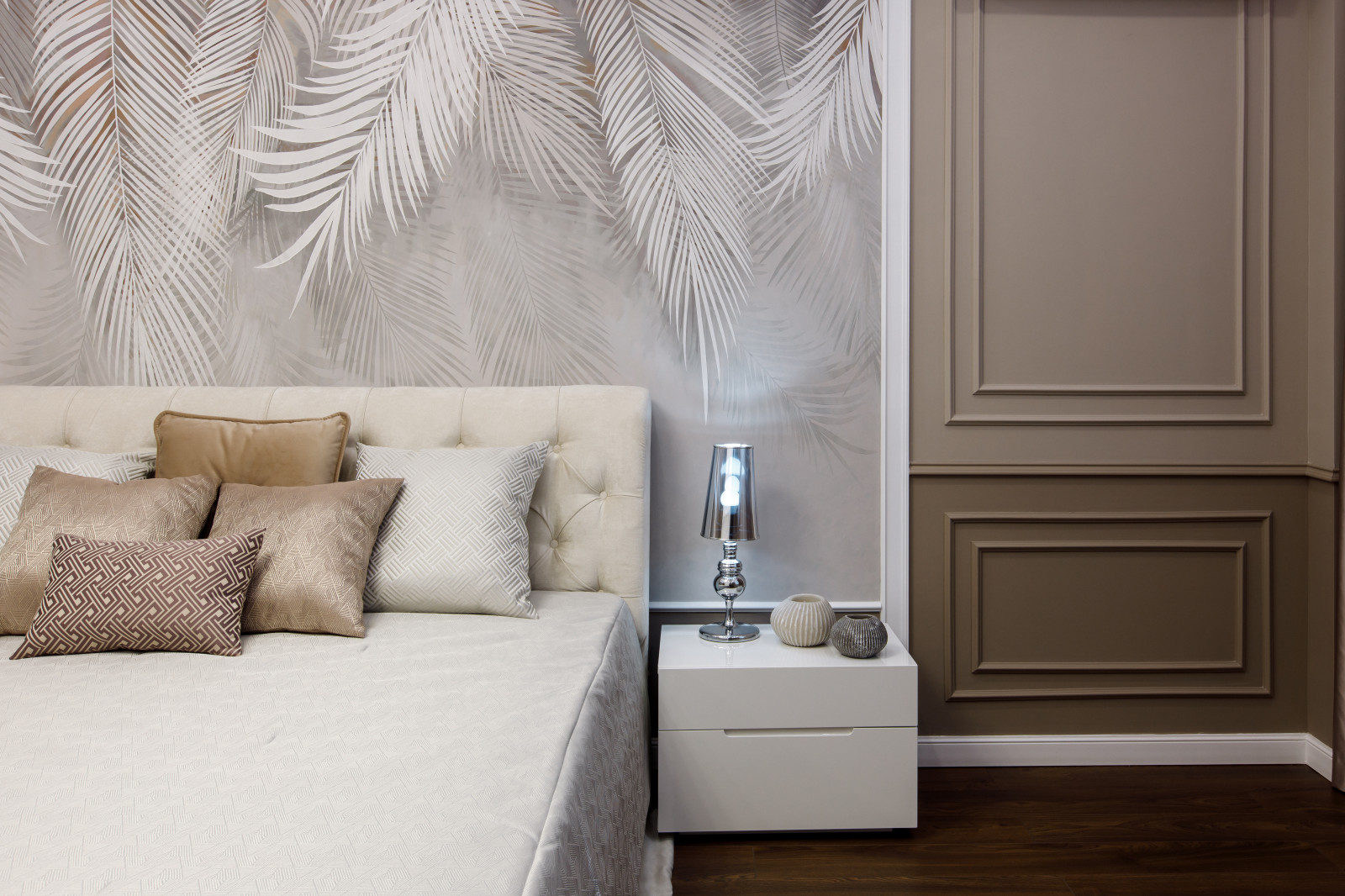 Квартира на проспекте