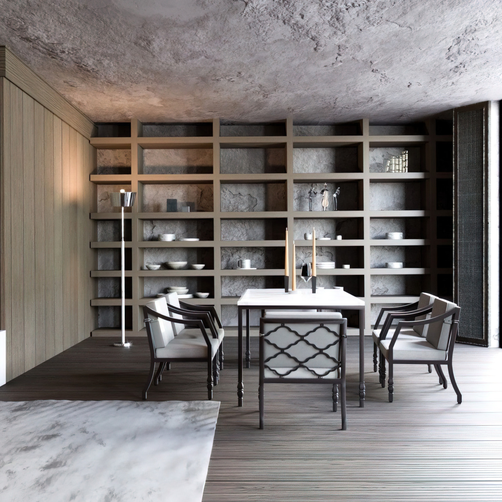 Обложка проекта: Визуализация