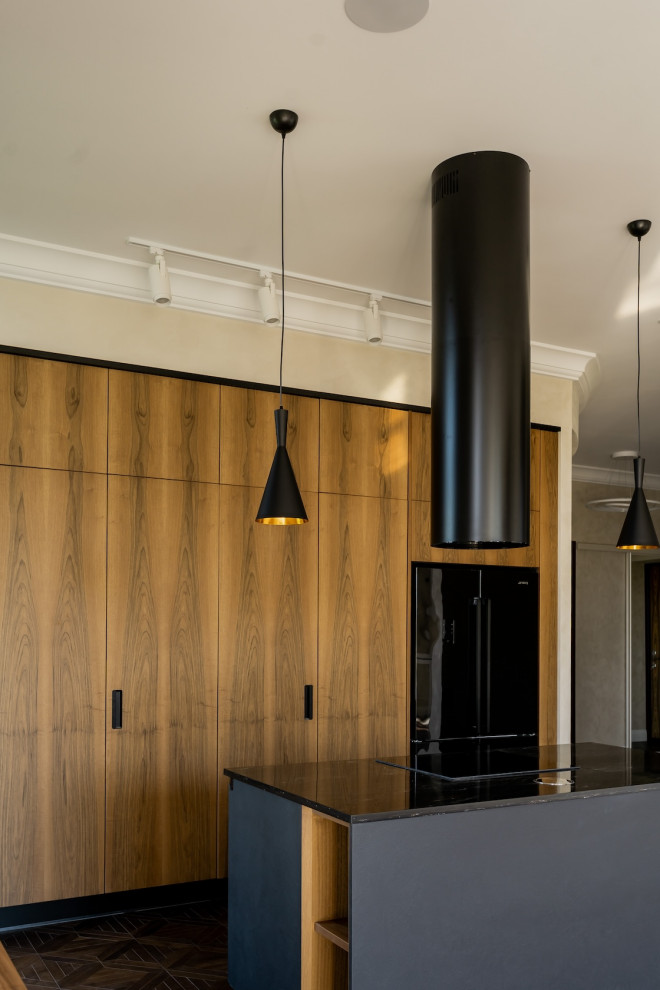 ЖК "Смольный парк" ул.Смольного 4