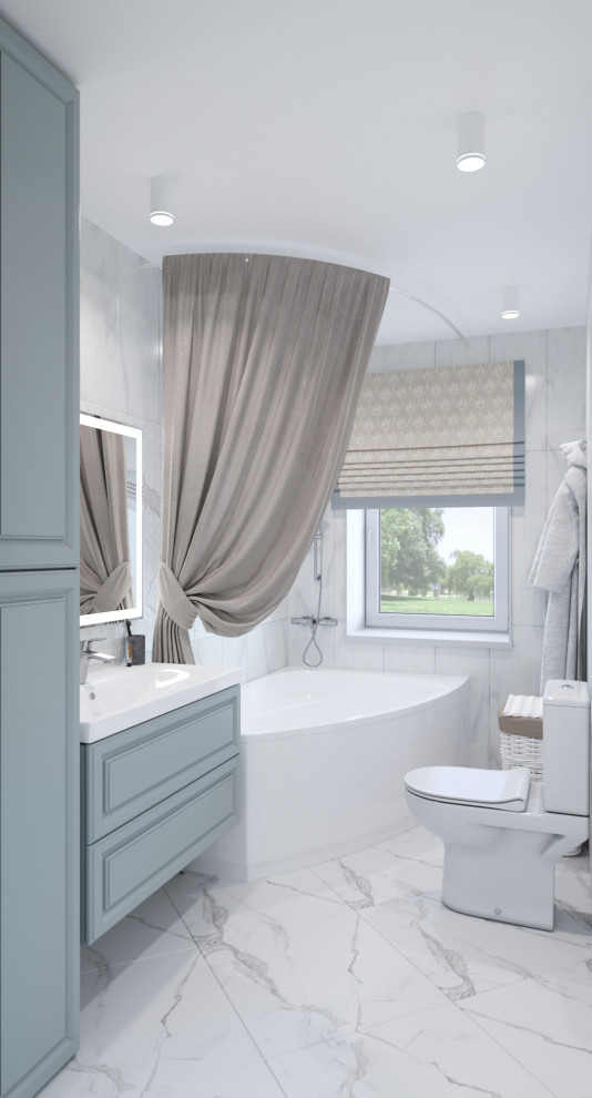 Лесная жемчужина