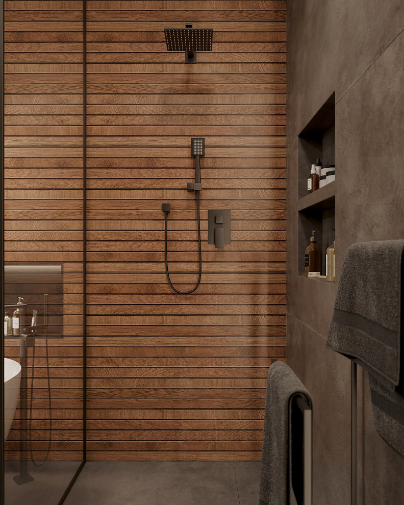 КП Лесной поселок, 170м2