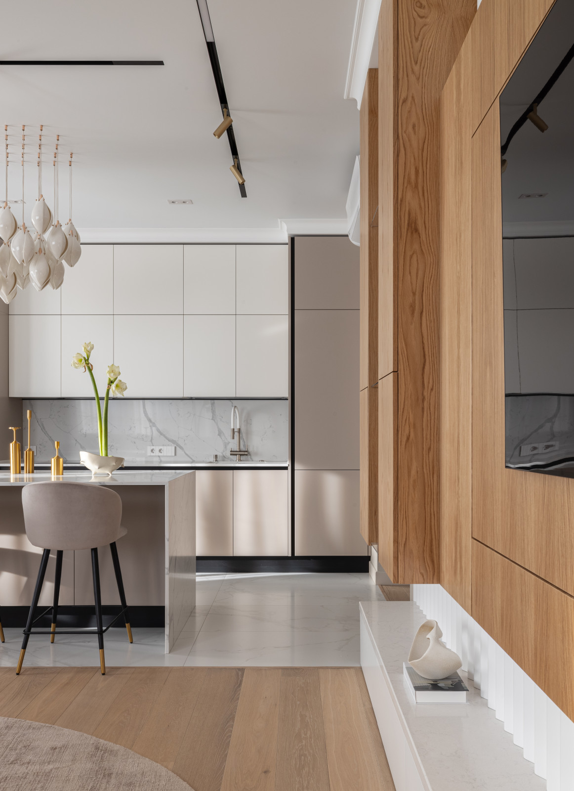 Квартирв в центре г.Уфа