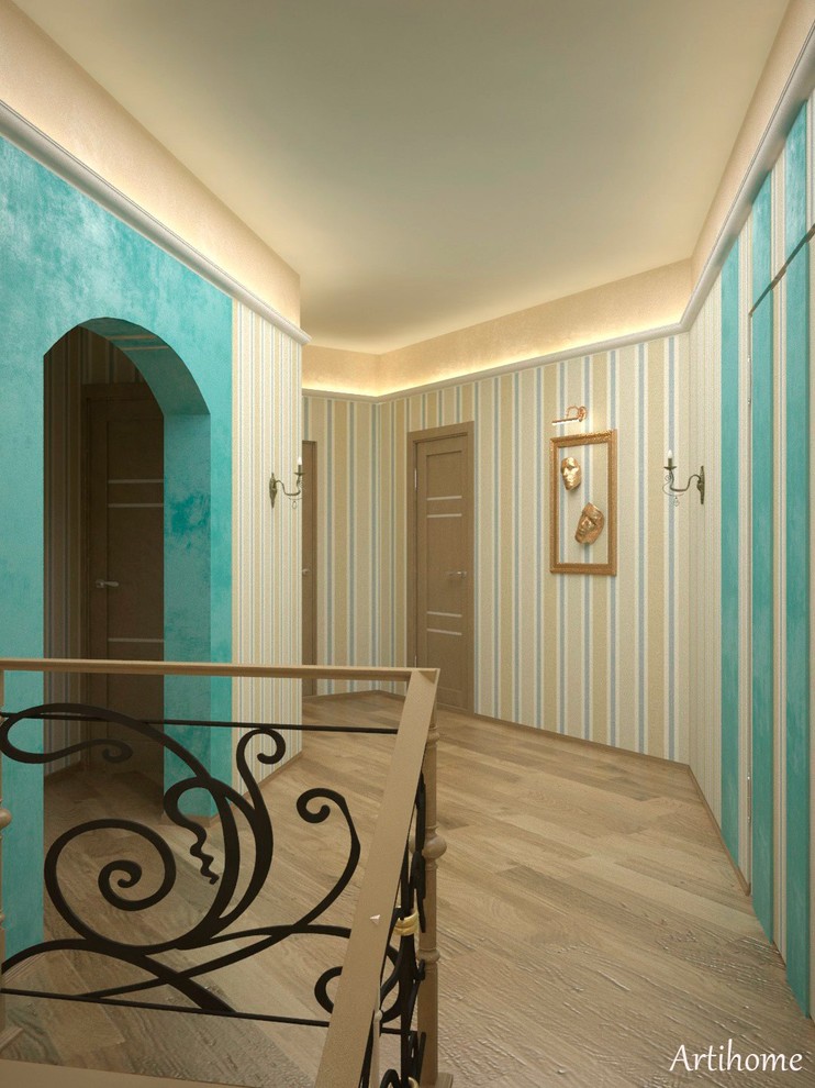 Обложка проекта: Венеция не выходя из дома