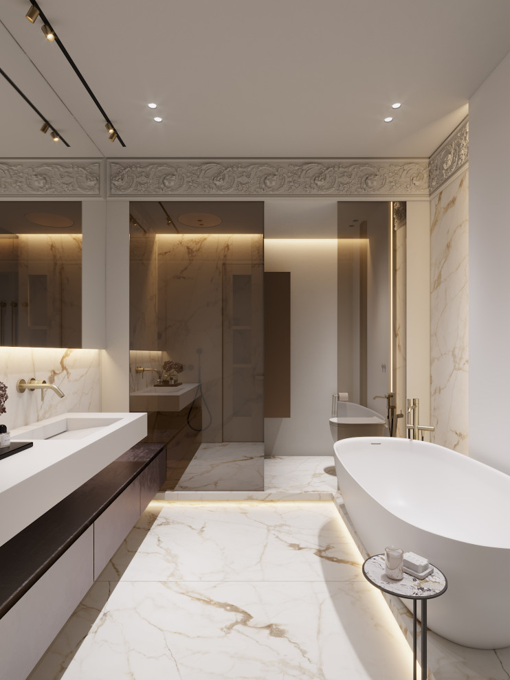 ЖК "Переулок Бульварный"