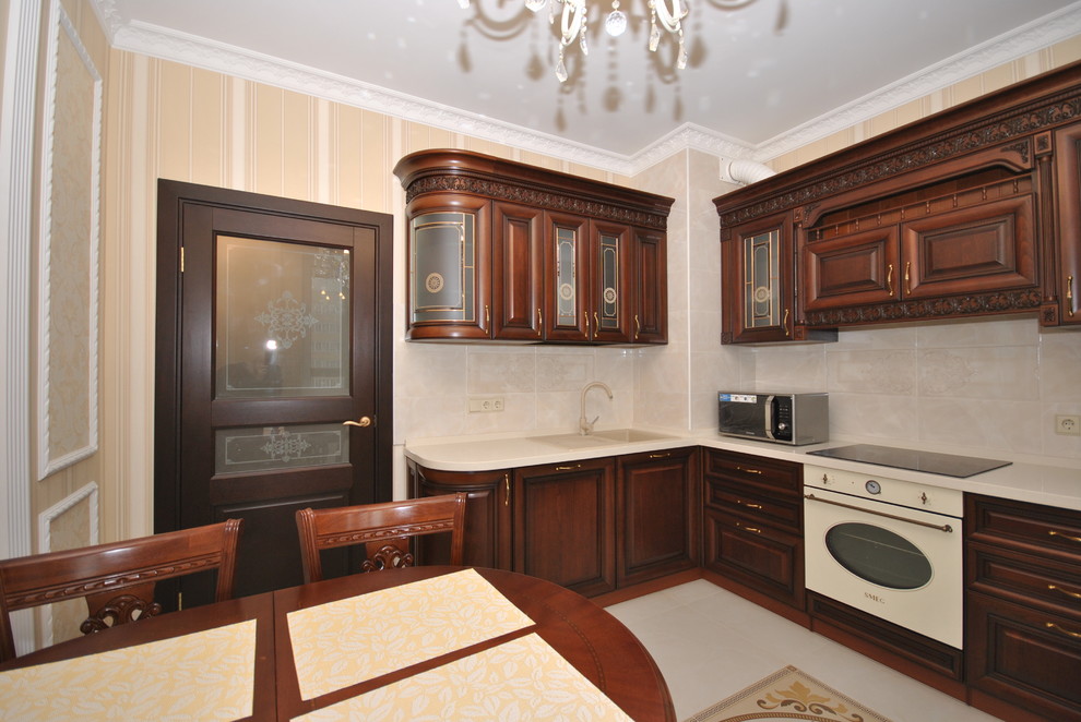 Однокомнатная квартира г. Королев