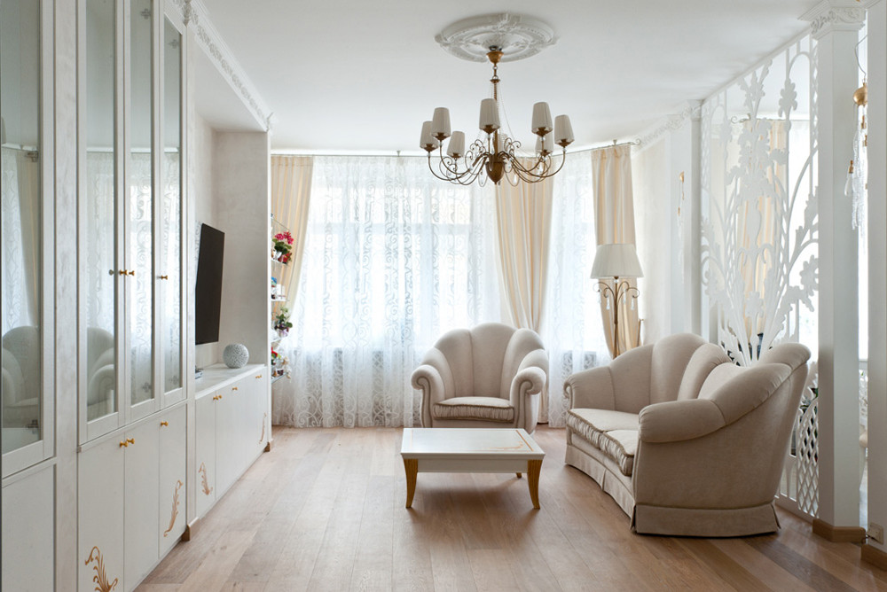 Переосмысление классики