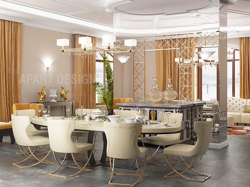 Маленькая Италия